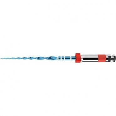 VDW RECIPROC File 21mm R25 Blue - Pack6
