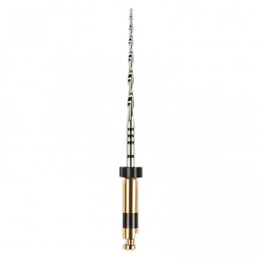 VDW RECIPROC File 25mm R40 Black - Pack6