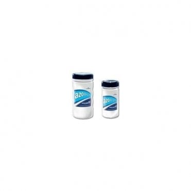 Vernacare Azowipe Tub CE Marked (81138) - Tub200