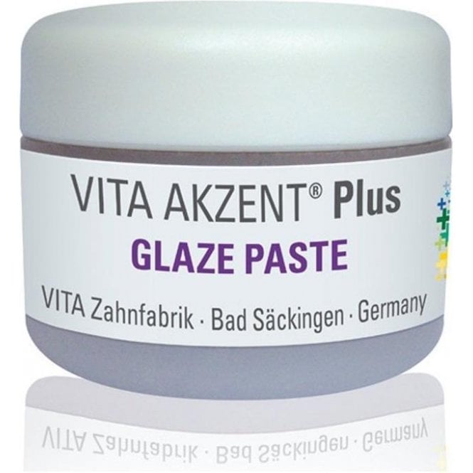 Vita Akzent Plus Glaze Paste 4g (B505814) - Each