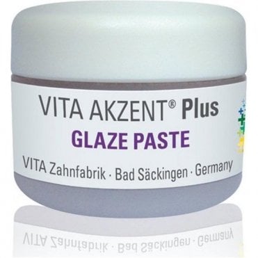 Vita Akzent Plus Glaze Paste 4g (B505814) - Each
