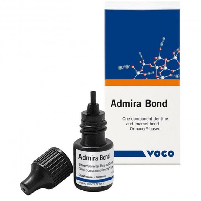 Voco Admira Bond 2x4ml (2432) - Pack2