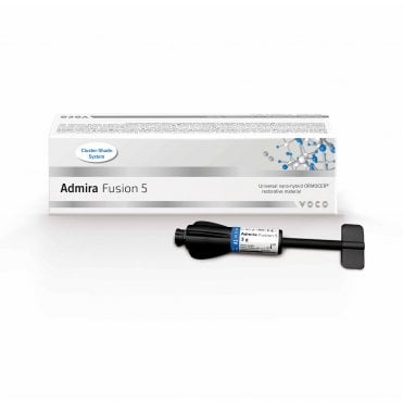 Voco Admira Fusion 5 Syringe A2 3g (6228) - Each