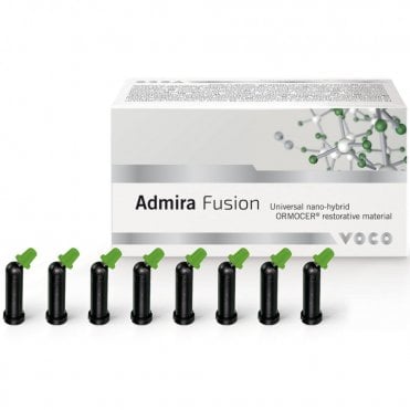 Voco Admira Fusion Capsules A1 15x0.2g (2782) - Pack15