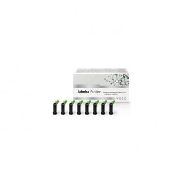 Voco Admira Fusion Capsules A3 15x0.2g (2784) - Pack15