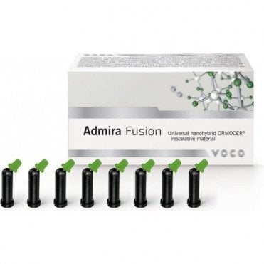 Voco Admira Fusion Capsules A3.5 15x0.2g (2786) - Pack15