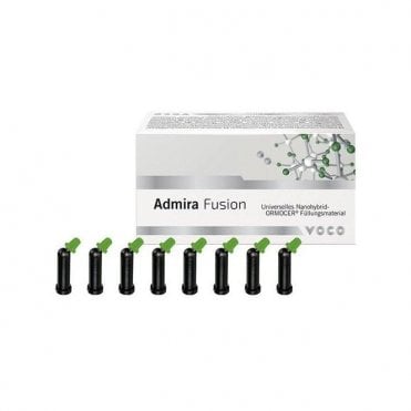 Voco Admira Fusion Capsules BL 15x0.2g (2803) - Pack15