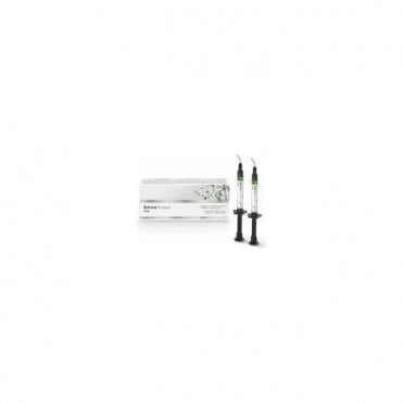 Voco Admira Fusion Flow Syringe A3 2x2g (2820) - Box2