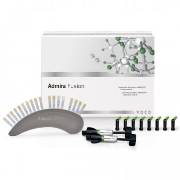 Voco Admira Fusion Set + Bond Caps (2780) - Each