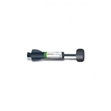 Voco Admira Fusion Syringe A2 3g (2755) - Each