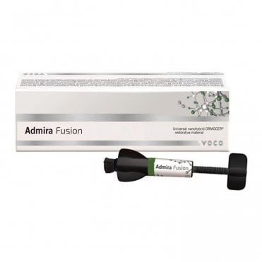 Voco Admira Fusion Syringe A3 3g (2756) - Each