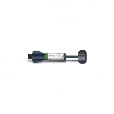 Voco Admira Fusion Syringe A3 3g (2756) - Each