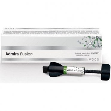 Voco Admira Fusion Syringe A3.5 3g (2758) - Each