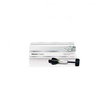Voco Admira Fusion Syringe B1 3g (2762) - Each