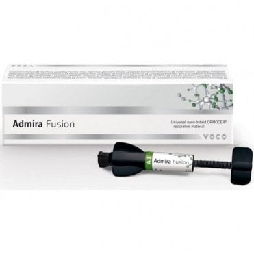 Voco Admira Fusion Syringe OA1 3g (2770) - Each