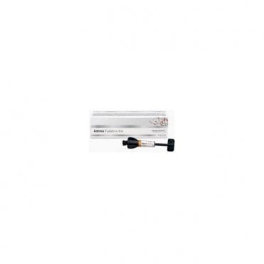 Voco Admira Fusion X-tra Syringe Universal 3g (2810) - Each