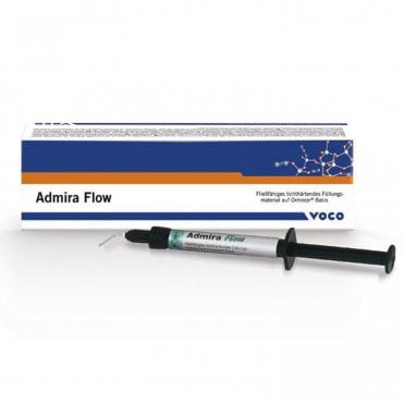 Voco Admira Syringe A1 4g (2421) - Each