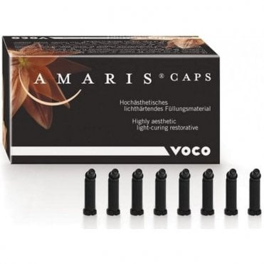 Voco Amaris Capsules O1 16x0.25g (1953) - Box16