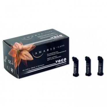 Voco Amaris Capsules TN 16x0.25g (1961) - Box16