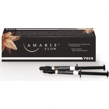 Voco Amaris Flow High Opaque HO 2x1.8g (1946) - Pack2
