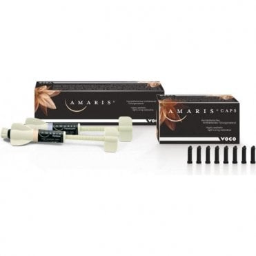 Voco Amaris LC Composite Syringe O1 4g (1933) - Each