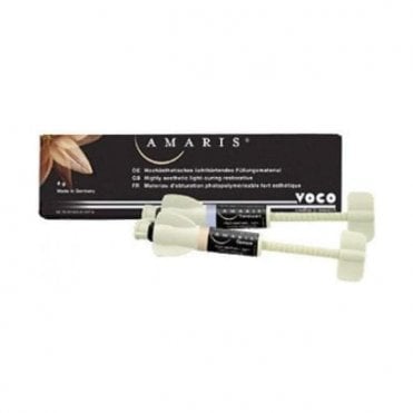 Voco Amaris LC Composite Syringe O3 4g (1935) - Each