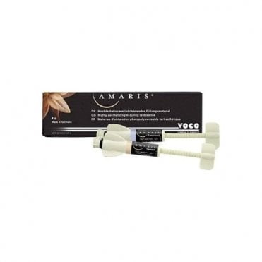 Voco Amaris LC Composite Syringe O4 4g (1936) - Each