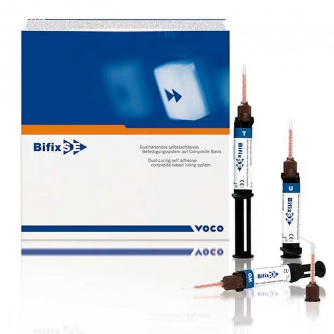 Voco Bifix SE 3x5g (1784) - Box3