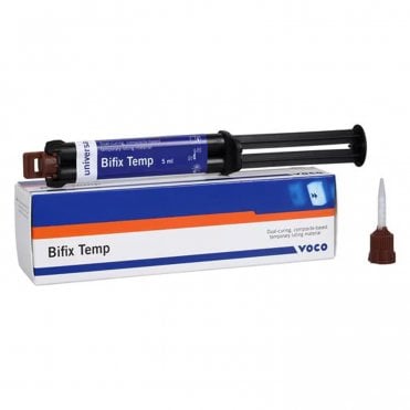 Voco Bifix Temp 5ml (1055) - Each