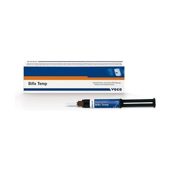 Voco Bifix Temp 5ml (1055) - Each