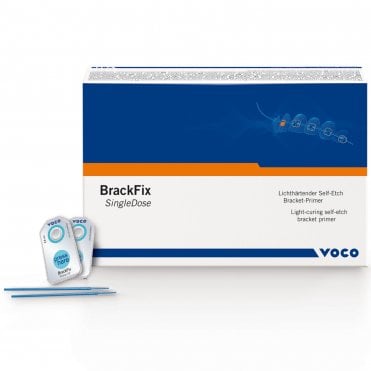Voco BrackFix Primer SE Single Dose (1209) - Box 50