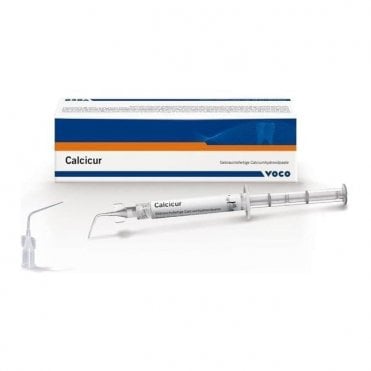 Voco Calcicur 3x2.5g (1096) - Pack3