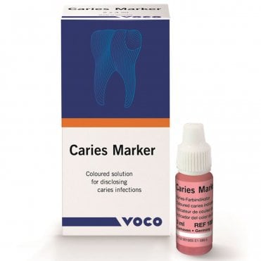 Voco Caries Marker 2x3ml (1005) - Pack2