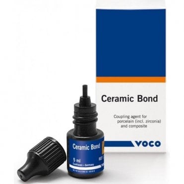 Voco Ceramic Bond 5ml (1106) - Each