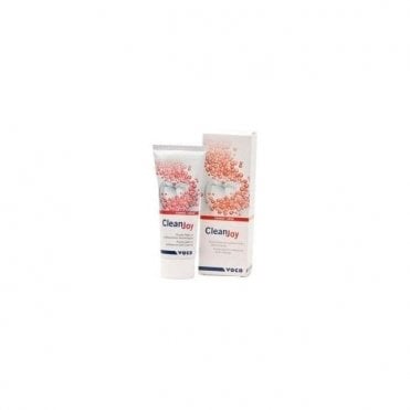 Voco CleanJoy Tube Coarse 100g (2092) - Each