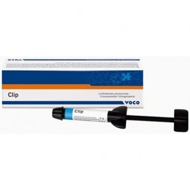 Voco Clip 2x4g (1284) - Pack2