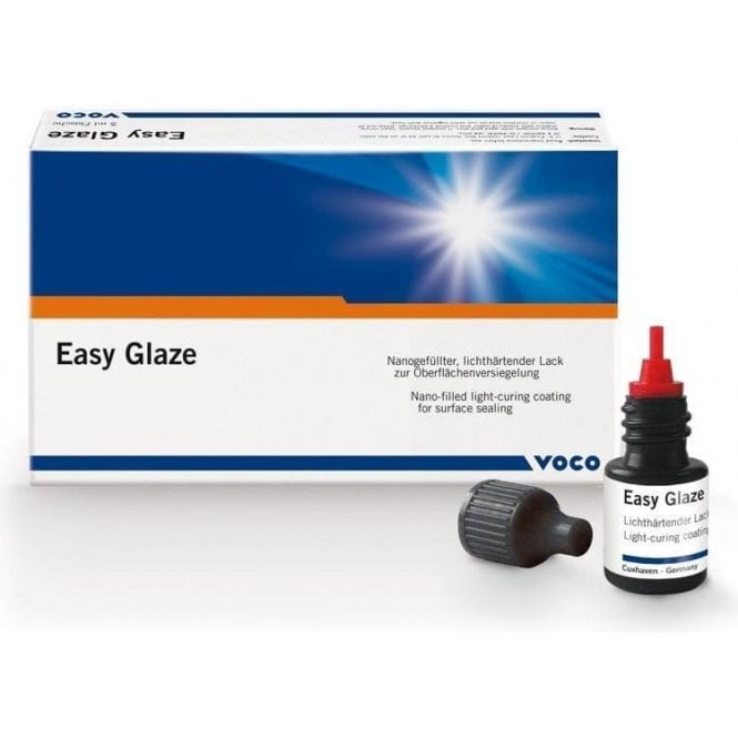 Voco Easy Glaze Bottle 5ml (1016) - Each