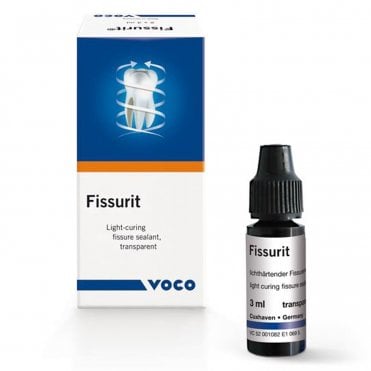 Voco Fissurit 2x3ml (1082) - Pack2