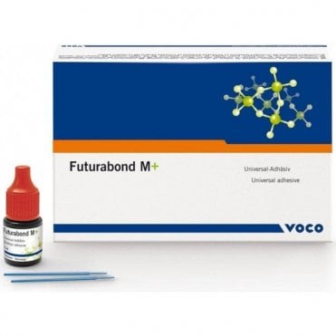Voco Futurabond M+ Bottle 5ml (1515) - Each