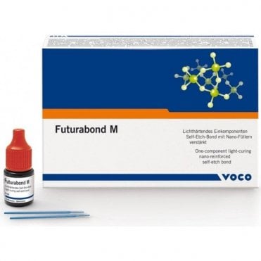 Voco Futurabond M Self Etch Bond 5ml (1350) - Each