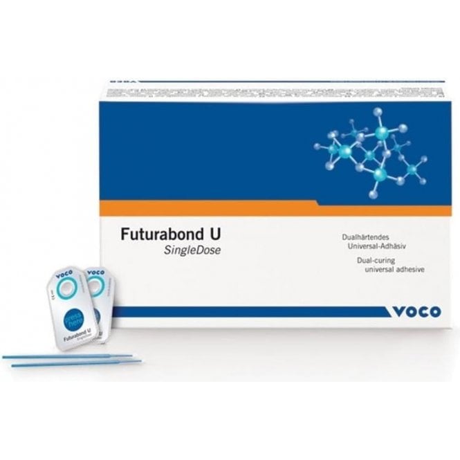 Voco Futurabond U Single Dose (1571) - Pack50