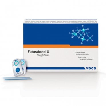 Voco Futurabond U Trial Pack (1574) - Each