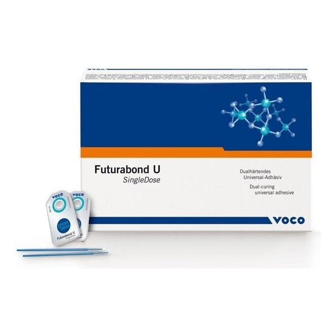 Voco Futurabond U Trial Pack (1574) - Each