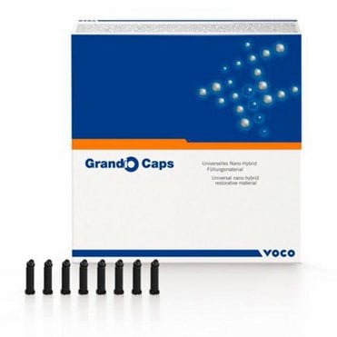 Voco Grandio Caps A3.5 20x0.25g (1843) - Pack20