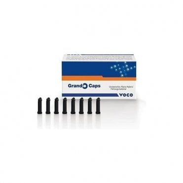 Voco Grandio Caps A4 20x0.25g (1844) - Pack20