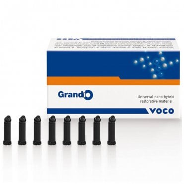 Voco Grandio Flow Capsules A1 20x0.25g (1880) - Pack20
