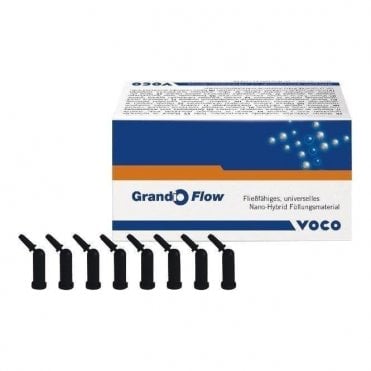 Voco Grandio Flow Capsules A3.5 20x0.25g (1883) - Pack20