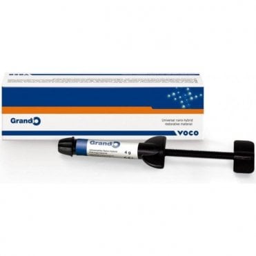 Voco Grandio Syringe A1 4g (1810) - Each