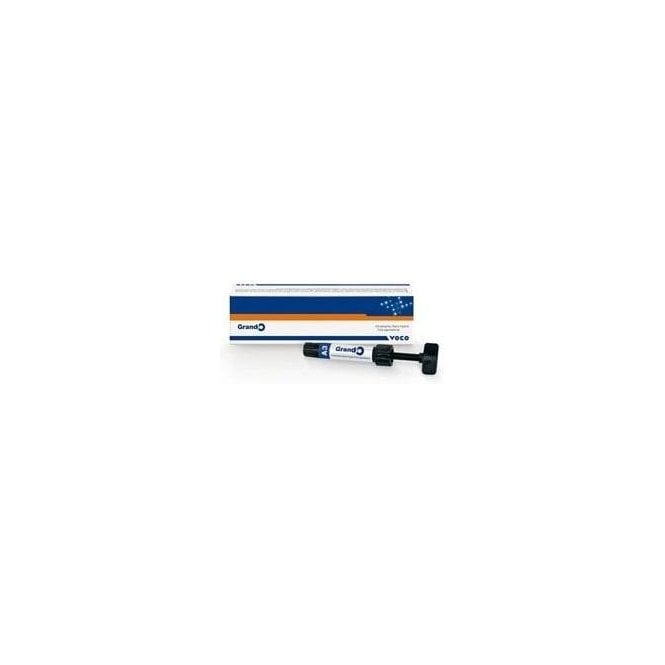 Voco Grandio Syringe A4 4g (1814) - Each