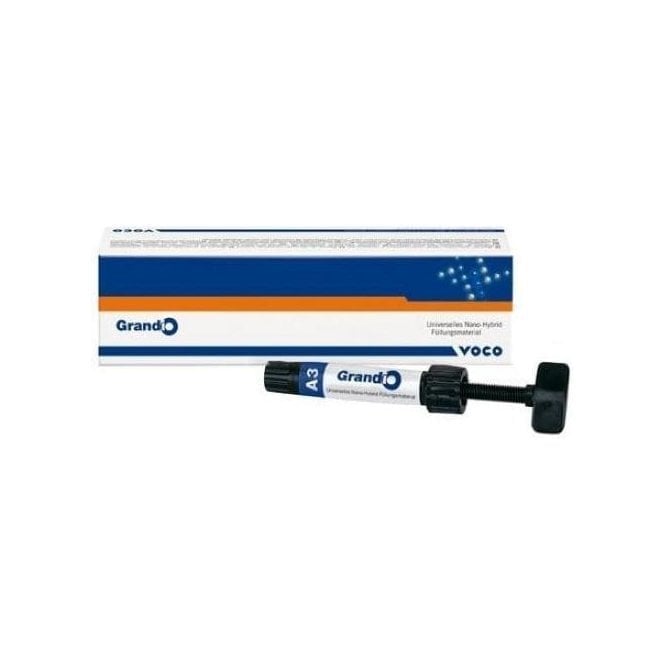 Voco Grandio Syringe B1 4g (1824) - Each